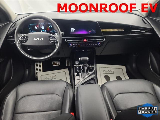 used 2023 Kia Niro car, priced at $22,788
