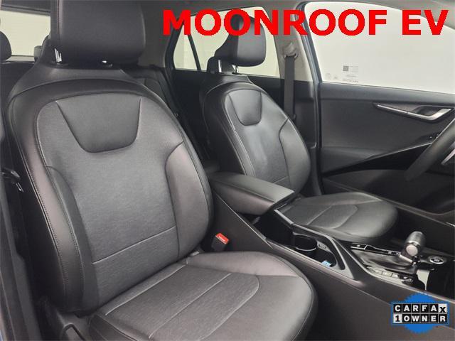 used 2023 Kia Niro car, priced at $22,788