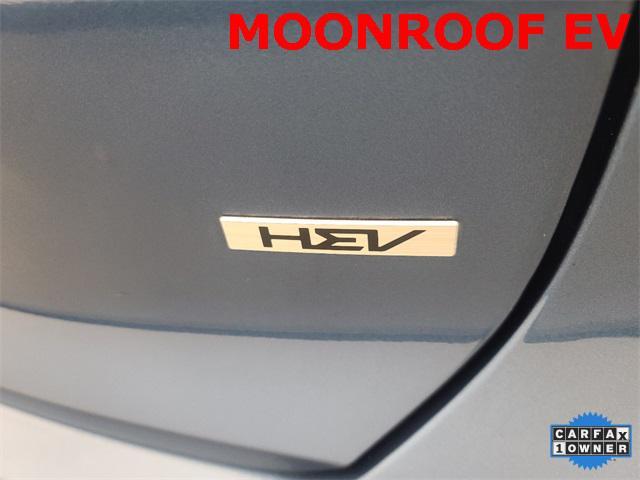 used 2023 Kia Niro car, priced at $22,788