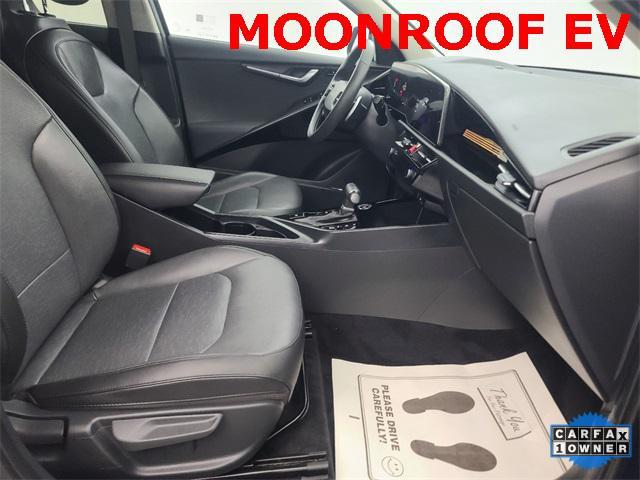 used 2023 Kia Niro car, priced at $22,788