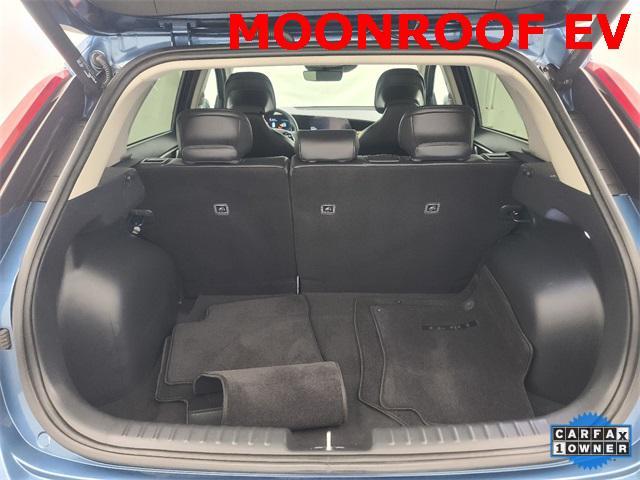 used 2023 Kia Niro car, priced at $22,788
