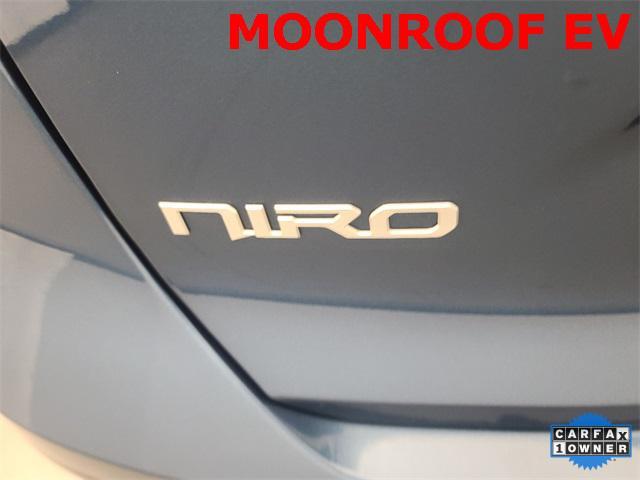 used 2023 Kia Niro car, priced at $22,788