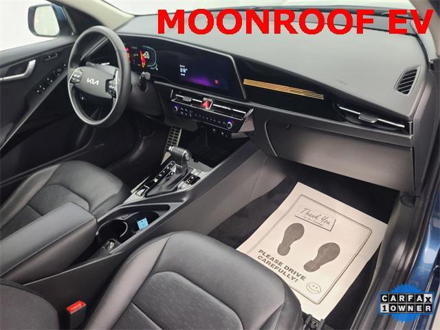 used 2023 Kia Niro car, priced at $22,788