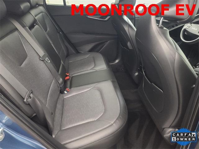 used 2023 Kia Niro car, priced at $22,788