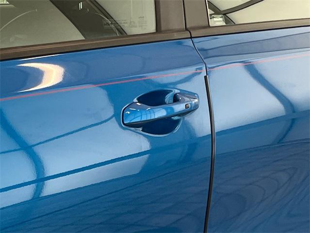used 2022 Kia Forte car, priced at $19,588