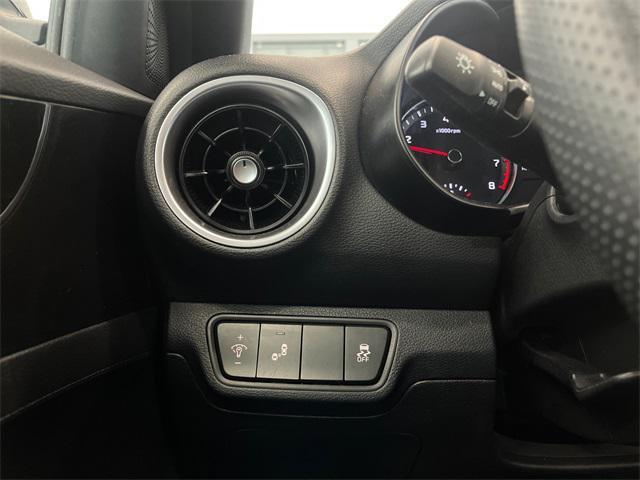 used 2022 Kia Forte car, priced at $19,588
