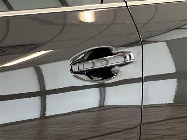used 2021 Subaru Outback car, priced at $24,788