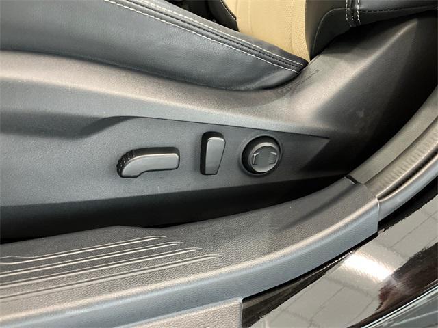 used 2021 Subaru Outback car, priced at $24,788