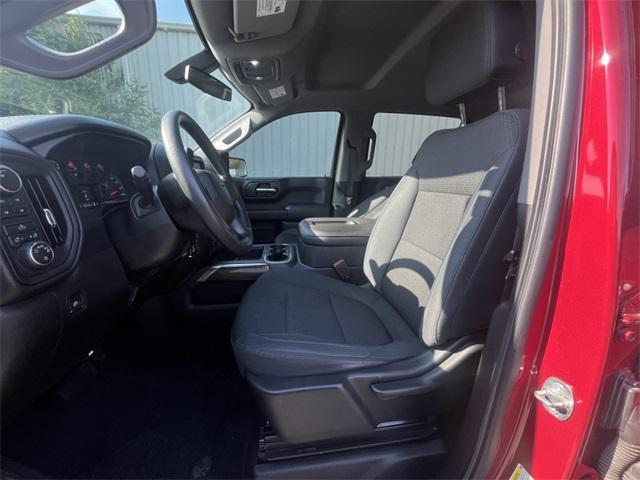 used 2020 Chevrolet Silverado 1500 car, priced at $29,788