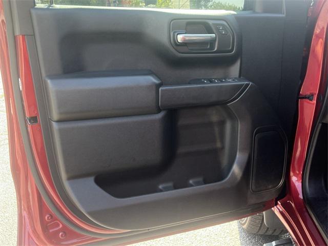 used 2020 Chevrolet Silverado 1500 car, priced at $29,788