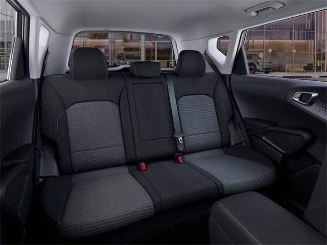 new 2025 Kia Soul car, priced at $25,370