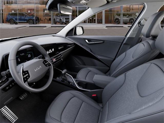 new 2025 Kia Niro car, priced at $33,987