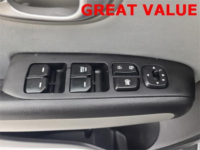 used 2016 Kia Soul car, priced at $8,588