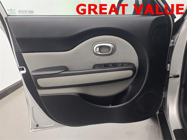used 2016 Kia Soul car, priced at $8,588