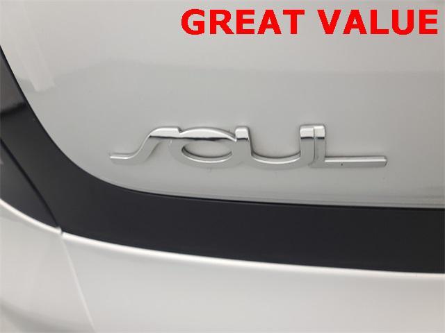 used 2016 Kia Soul car, priced at $8,588