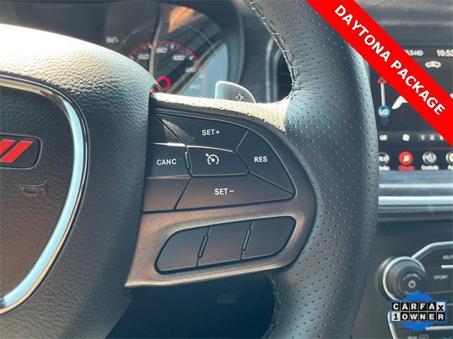 used 2022 Dodge Charger car, priced at $38,988