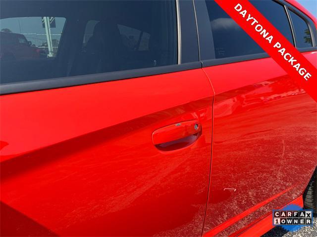 used 2022 Dodge Charger car, priced at $38,988