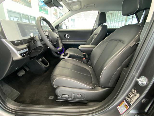 used 2023 Hyundai IONIQ 5 car, priced at $31,588