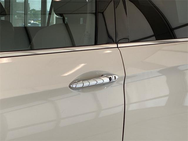 used 2019 Honda Pilot car, priced at $25,688