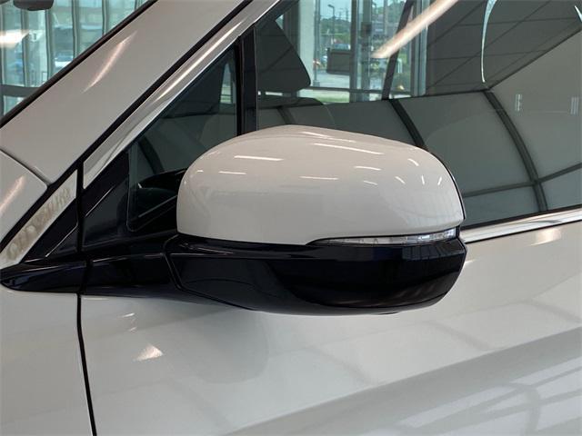 used 2019 Honda Pilot car, priced at $25,688