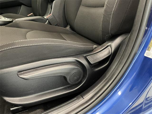used 2019 Kia Forte car, priced at $9,988