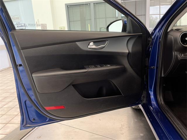 used 2019 Kia Forte car, priced at $9,988