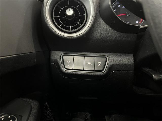 used 2019 Kia Forte car, priced at $9,988