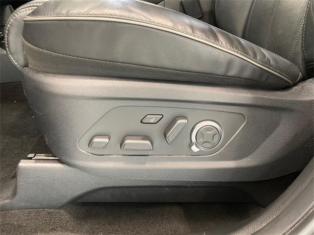 used 2023 Hyundai Palisade car, priced at $34,788