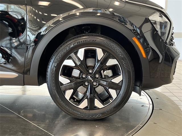 used 2023 Kia Sportage car, priced at $26,988