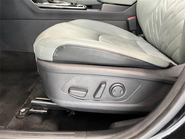 used 2023 Kia Sportage car, priced at $26,988
