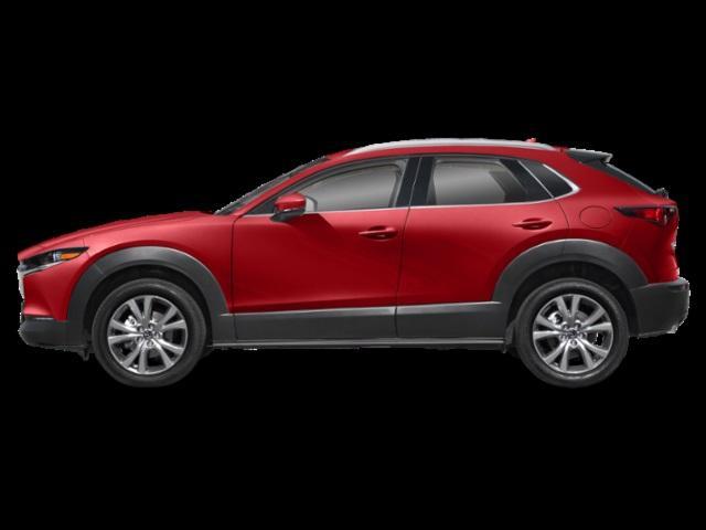 new 2024 Mazda CX-30 car, priced at $33,092