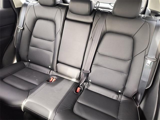 new 2025 Mazda CX-5 car, priced at $31,500