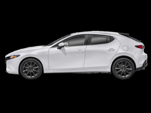 new 2024 Mazda Mazda3 car, priced at $25,495