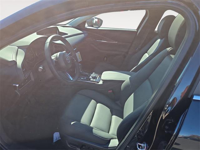 new 2025 Mazda CX-30 car, priced at $29,696