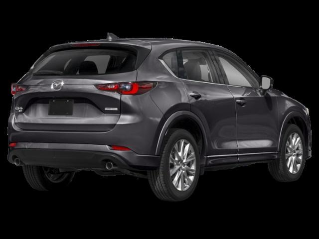 new 2024 Mazda CX-5 car, priced at $36,742
