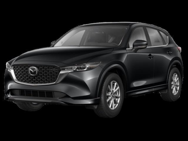 new 2024 Mazda CX-5 car, priced at $30,294