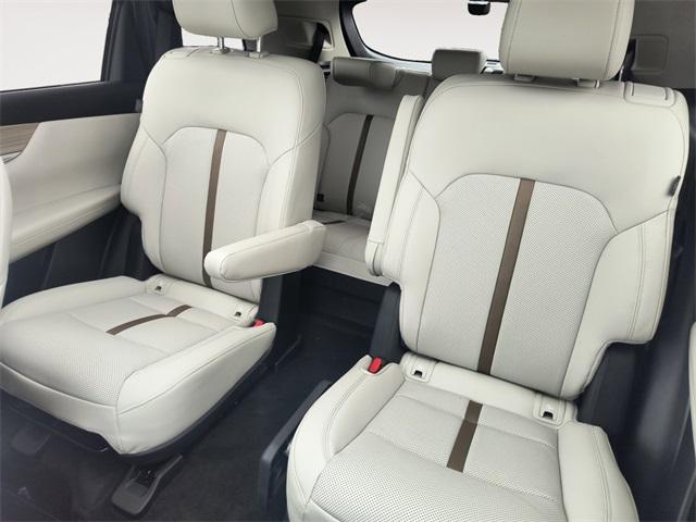 new 2025 Mazda CX-90 PHEV car, priced at $57,455