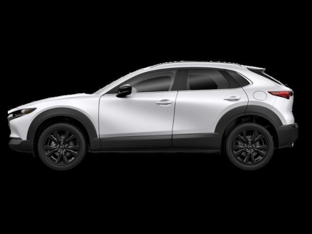 new 2024 Mazda CX-30 car, priced at $35,867