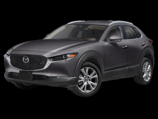 new 2024 Mazda CX-30 car, priced at $32,960