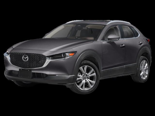 new 2024 Mazda CX-30 car, priced at $33,092