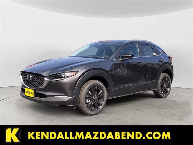 new 2025 Mazda CX-30 car, priced at $26,506
