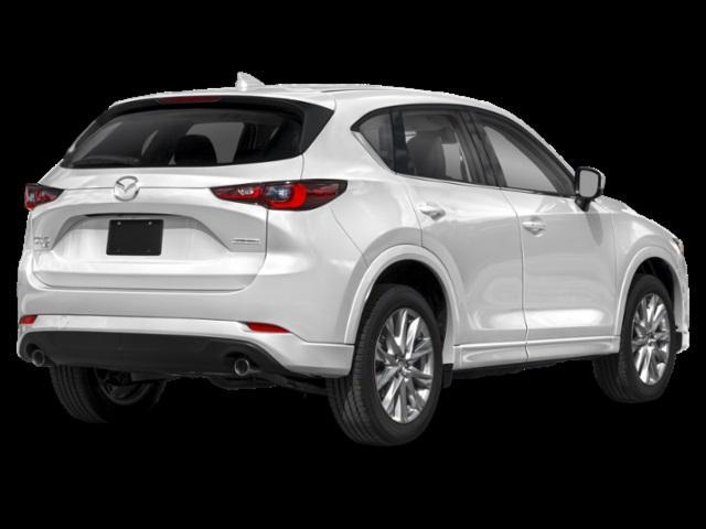 new 2024 Mazda CX-5 car, priced at $37,542