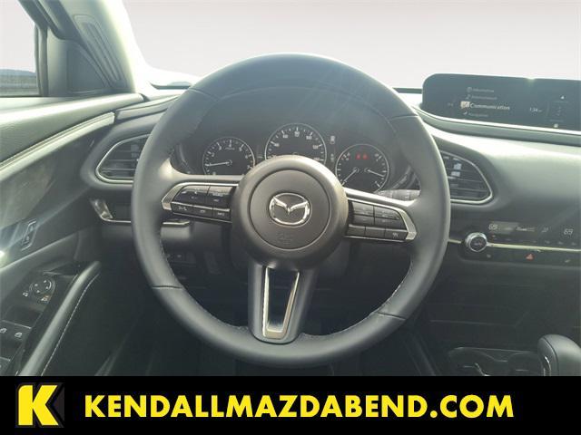 new 2025 Mazda CX-30 car, priced at $28,996
