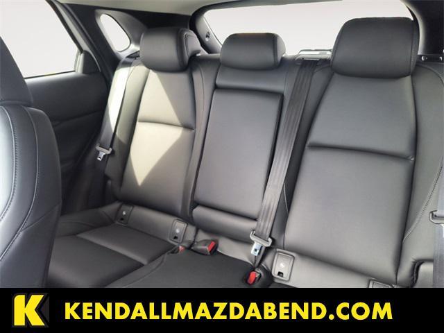 new 2025 Mazda CX-30 car, priced at $28,996