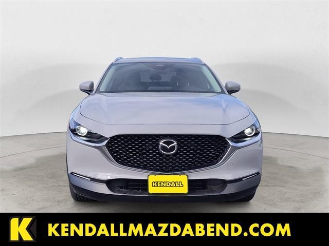 new 2025 Mazda CX-30 car, priced at $29,428