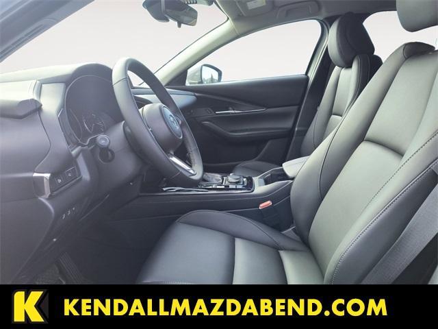 new 2025 Mazda CX-30 car, priced at $29,428