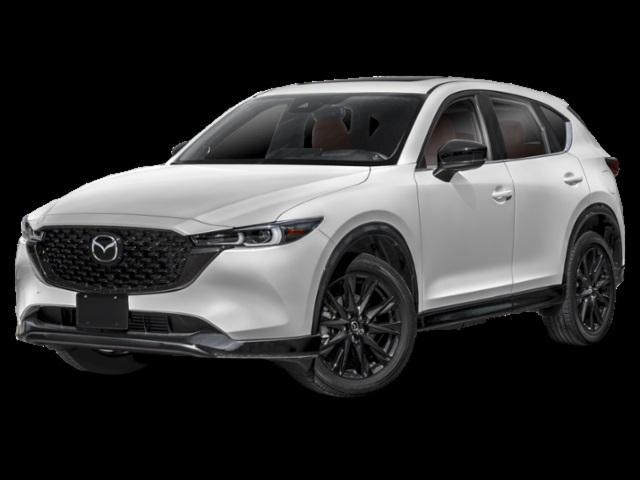 new 2024 Mazda CX-5 car, priced at $38,595