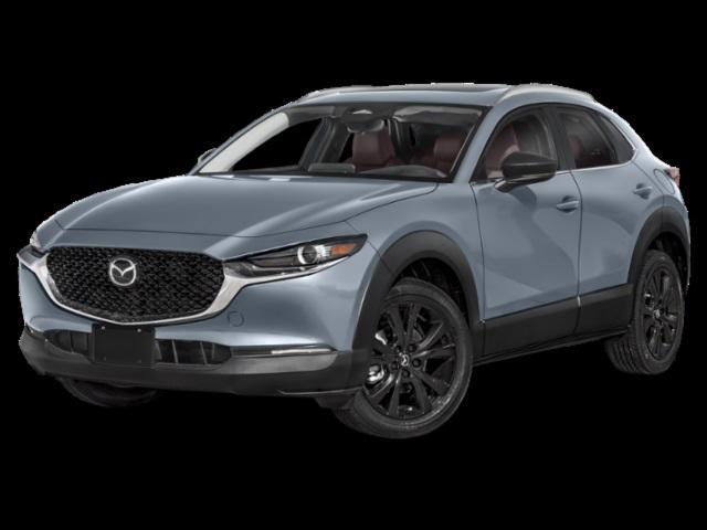 new 2024 Mazda CX-30 car, priced at $30,865