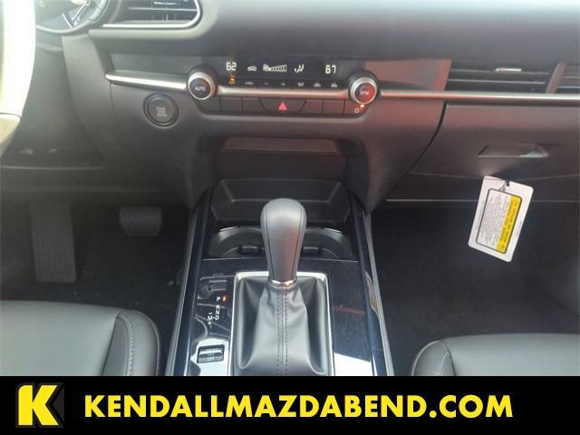 new 2025 Mazda CX-30 car, priced at $27,153