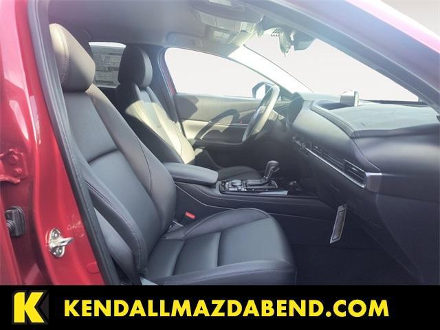 new 2025 Mazda CX-30 car, priced at $27,153